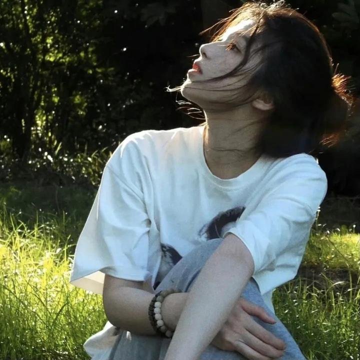 你是迟来的欢喜